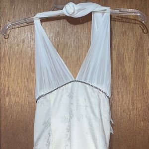 Out for the night dress!